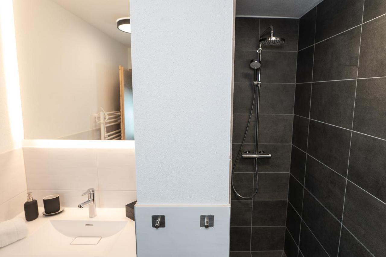 Bernstein Appartements Kaprun Esterno foto