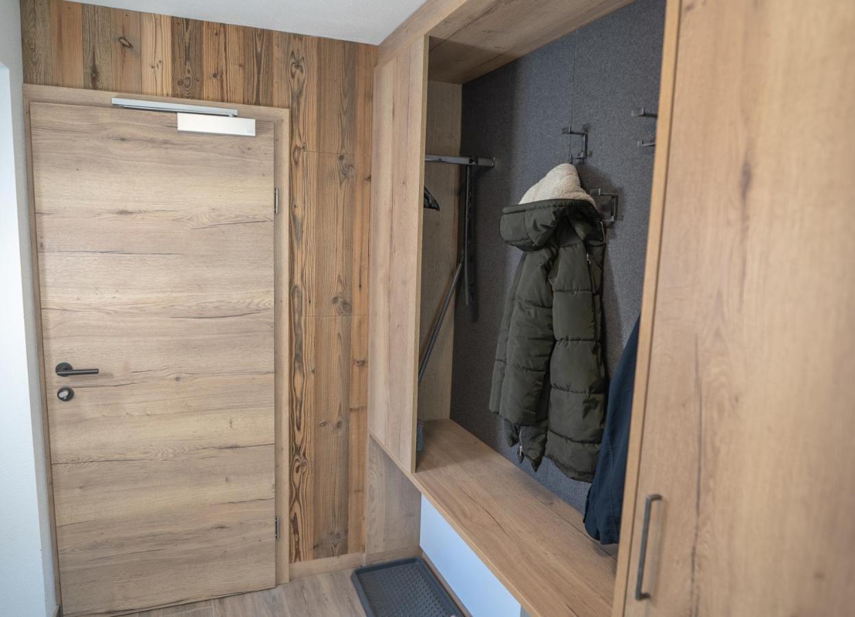 Bernstein Appartements Kaprun Esterno foto