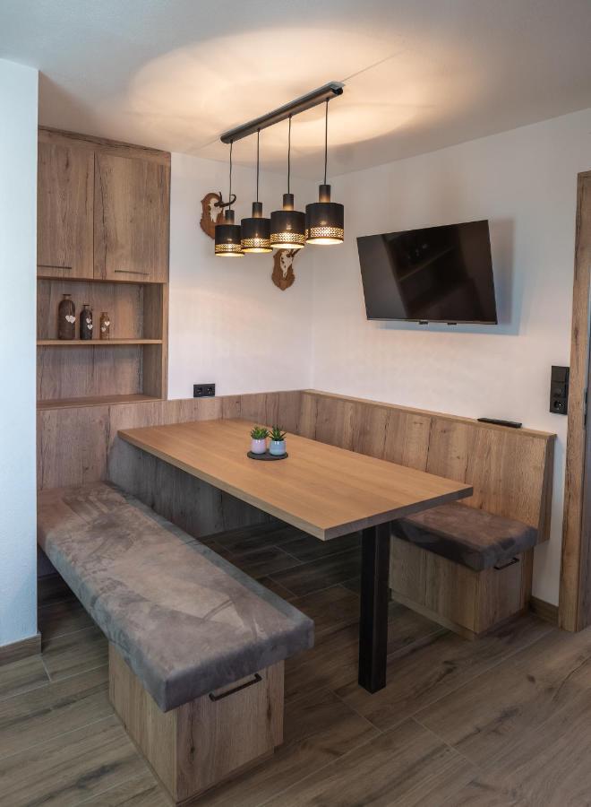 Bernstein Appartements Kaprun Esterno foto