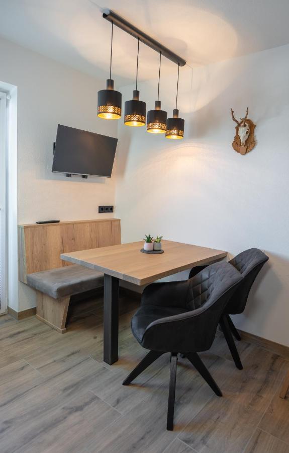 Bernstein Appartements Kaprun Esterno foto
